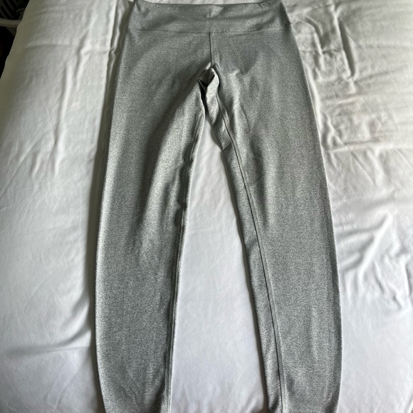 Kyodan Grey Leggings - Picture 2 of 3